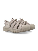 Chaussures plates