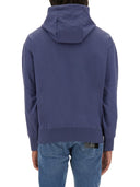 Boss Sweatshirt With Logo