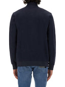 Sweat-shirt boss avec logo