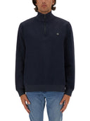 Sweat-shirt boss avec logo