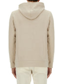 Sweat-shirt boss avec logo