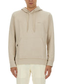 Sweat-shirt boss avec logo