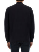 Sweat-shirt boss avec logo