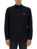 Sweat-shirt boss avec logo
