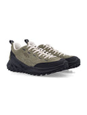 Scharfe Turnschuhe