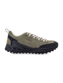 Scharfe Turnschuhe