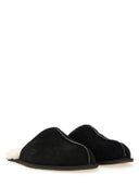 Ugg slip på sandal "scuff"