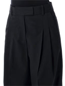 By Malene Birger Trousers Black