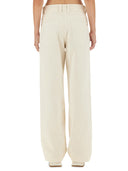 Brunello Cucinelli Baggy Fit Pantal