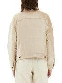 Veste rembourrée Brunello Cucinelli