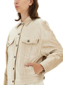 Veste rembourrée Brunello Cucinelli