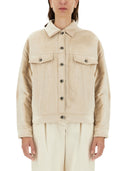 Veste rembourrée Brunello Cucinelli