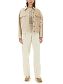Veste rembourrée Brunello Cucinelli
