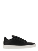 Giuseppe Zanotti Sneaker med logo