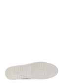Giuseppe Zanotti Sneaker med logo