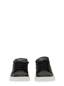 Giuseppe Zanotti Sneaker med logo