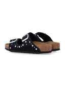 Sandali Birkenstock Neri