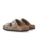 Birkenstock Sandals Beige