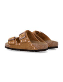 Birkenstock Flat Shoes