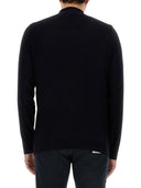 Sweat-shirt boss avec logo