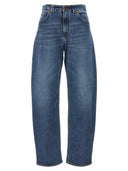 Pinko 'Eloise Egg' Jeans