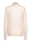 Jersey Ballantyne con cuello en T