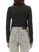 Brunello Cucinelli Twirtleck
