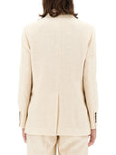 Brunello Cucinelli Double Breasted Jacket