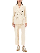 Brunello Cucinelli Double Breasted Jacket