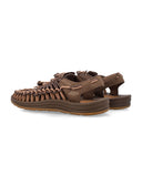 Keen platte schoenen