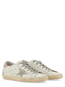 Zapatilla de zapatilla Golden Goose "Super Star"