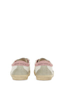 Zapatilla de zapatilla Golden Goose "Super Star"