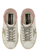 Zapatilla de zapatilla Golden Goose "Super Star"