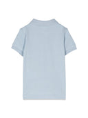 Polo Ralph Lauren Ss Kc M1 Knit Shirts Polo Shirt