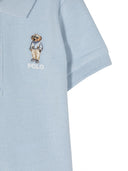 Polo Ralph Lauren Ss Kc M1 Knit Shirts Polo Shirt