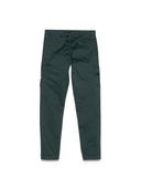 Pantalon conique régulier de l'île de Stone Island