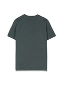 T-shirt de l'île de pierre