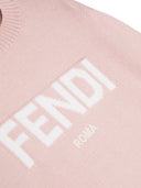 Fendi Pullover Fendi Roma Kni