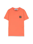 T-shirt de l'île de pierre