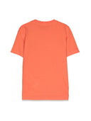 T-shirt de l'île de pierre