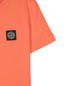 T-shirt de l'île de pierre