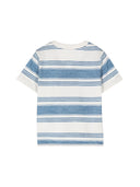 Polo Ralph Lauren Ss Cn Knitshirts T Shirts