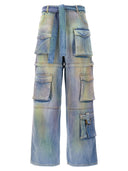 Pinko 'Accesa' Jeans