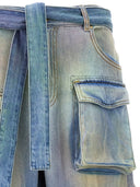 Pinko 'Accesa' Jeans