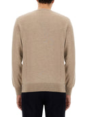 ETRO Jersey avec logo