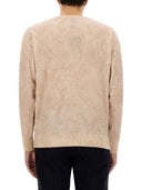 ETRO WOOL JERSEY.