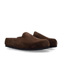 Birkenstock flade sko