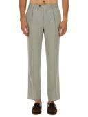 Pantalon de jambe étro