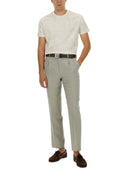 Pantalon de jambe étro