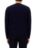 ETRO Jersey avec logo